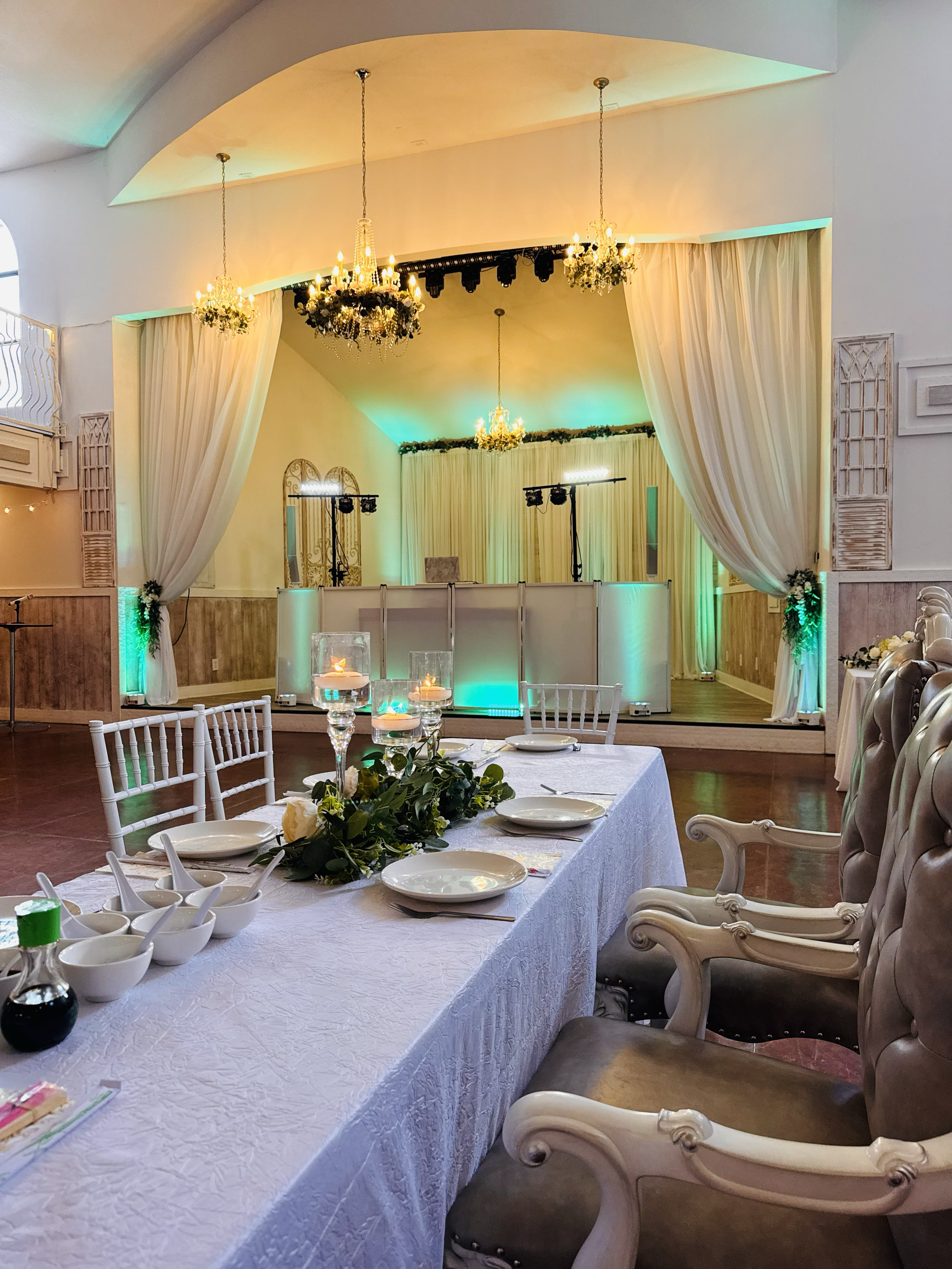 DJ Ballallday setup image 1