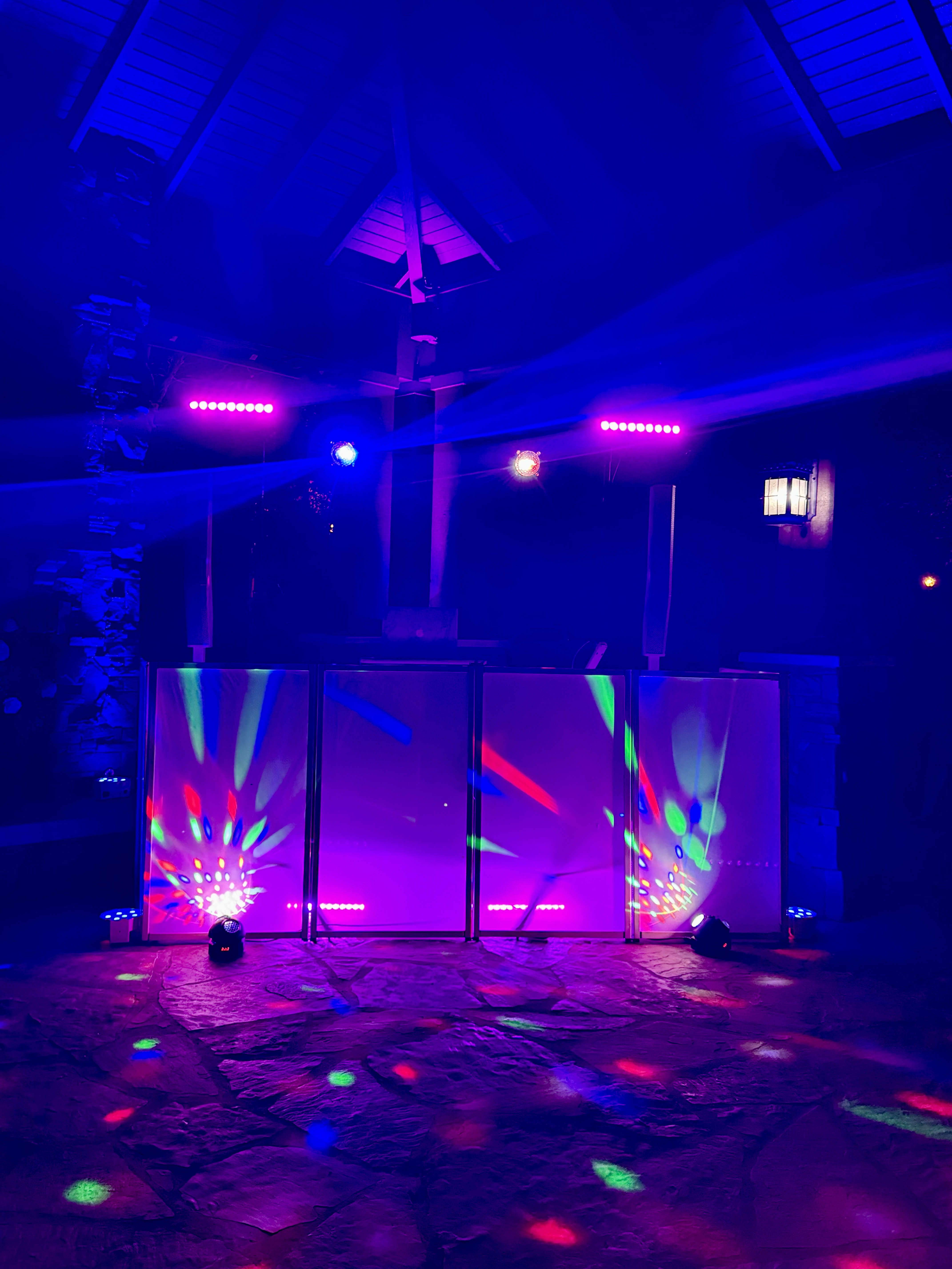 DJ Ballallday setup image 2